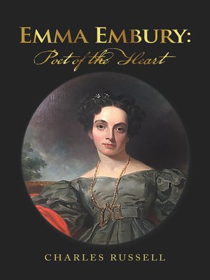cover image of Emma Embury
